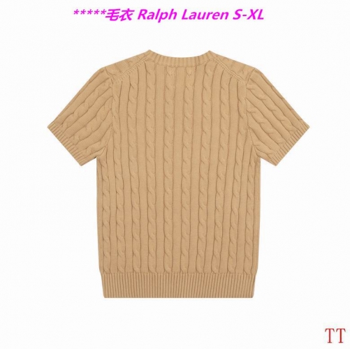 R.a.l.p.h. L.a.u.r.e.n. Sweater 6149 Men