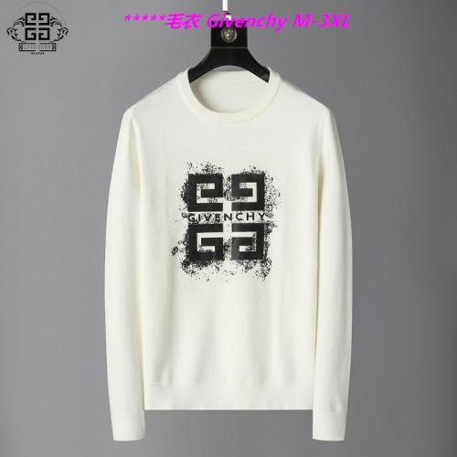 G.i.v.e.n.c.h.y. Sweater 6210 Men