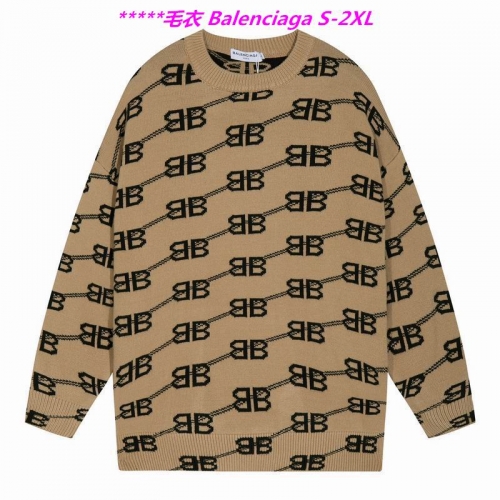 B.a.l.e.n.c.i.a.g.a. Sweater 6117 Men