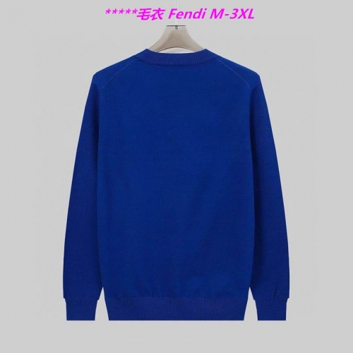 F.e.n.d.i. Sweater 6505 Men