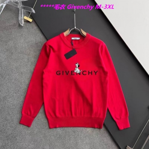 G.i.v.e.n.c.h.y. Sweater 6333 Men