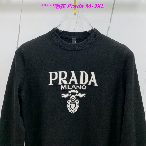 P.r.a.d.a. Sweater 6505 Men