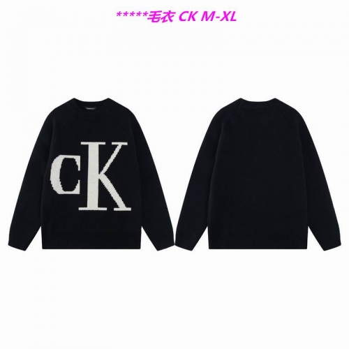 C...K... Sweater 6065 Men