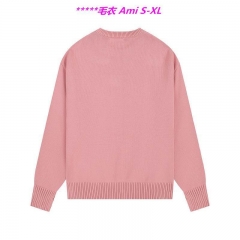 A.m.i. Sweater 6189 Men