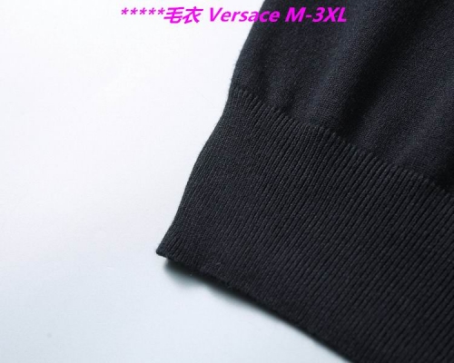 V.e.r.s.a.c.e. Sweater 6318 Men