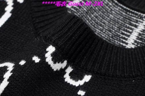 G.u.c.c.i. Sweater 6948 Men