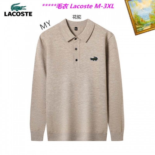 L.a.c.o.s.t.e. Sweater 6006 Men