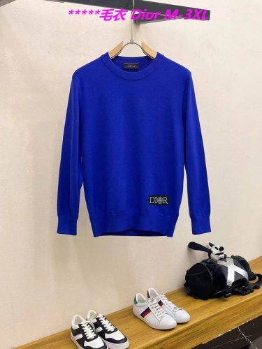 D.i.o.r. Sweater 6478 Men