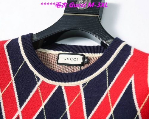 G.u.c.c.i. Sweater 7369 Men