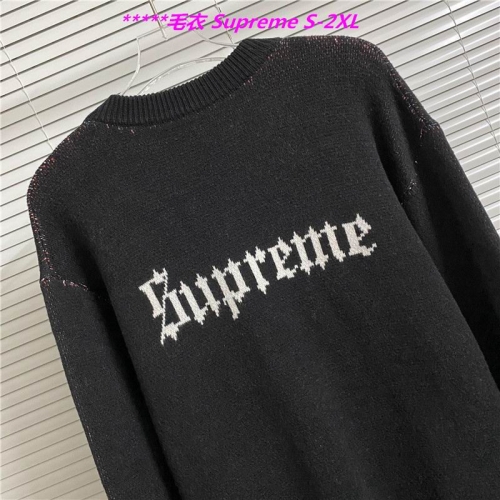 S.u.p.r.e.m.e. Sweater 6072 Men