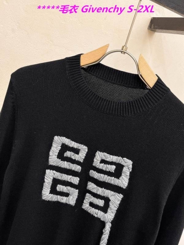 G.i.v.e.n.c.h.y. Sweater 6101 Men