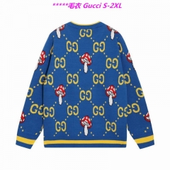 G.u.c.c.i. Sweater 6515 Men