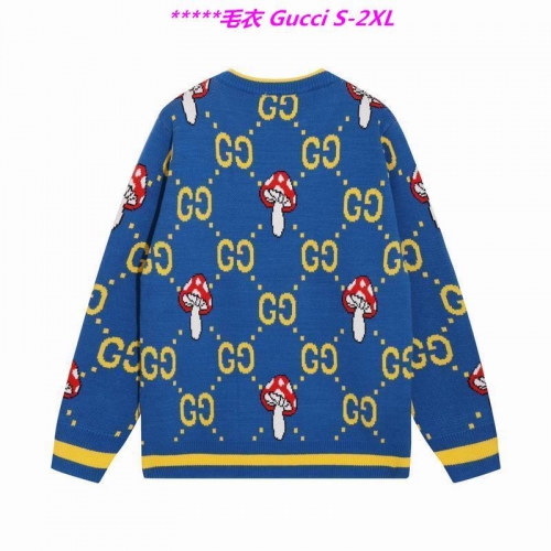 G.u.c.c.i. Sweater 6515 Men