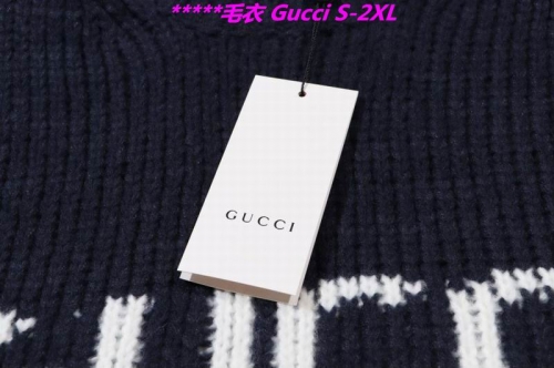 G.u.c.c.i. Sweater 6378 Men