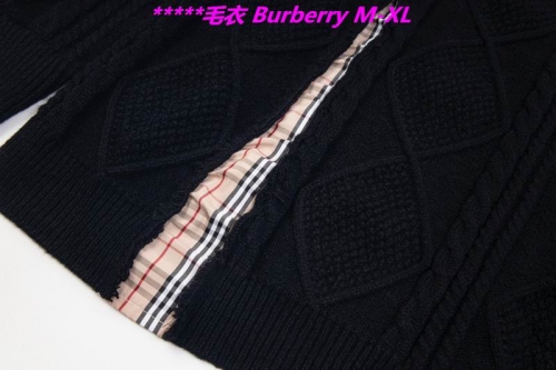 B.u.r.b.e.r.r.y. Sweater 6209 Men