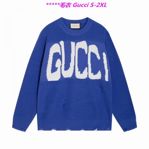 G.u.c.c.i. Sweater 6776 Men