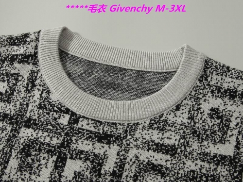 G.i.v.e.n.c.h.y. Sweater 6174 Men