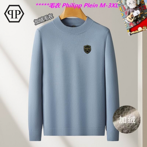 P.h.i.l.i.p.p. P.l.e.i.n. Sweater 6260 Men