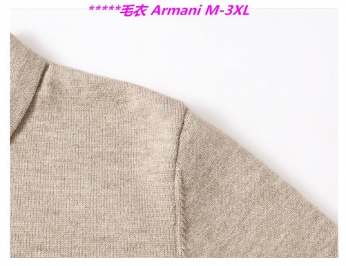 A.r.m.a.n.i. Sweater 6097 Men