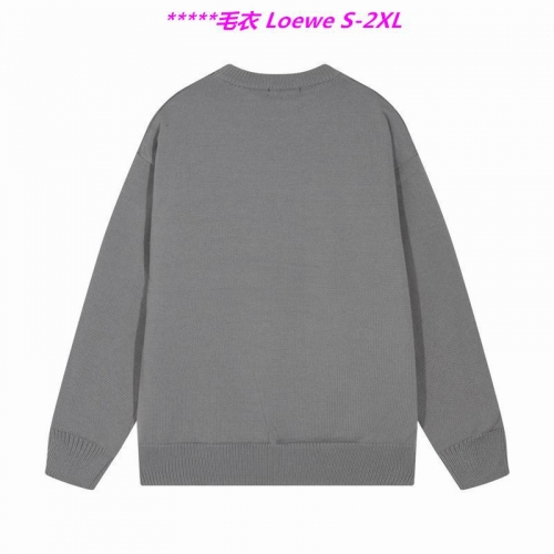 L.o.e.w.e. Sweater 6123 Men