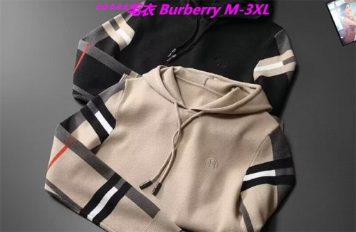 B.u.r.b.e.r.r.y. Sweater 6536 Men