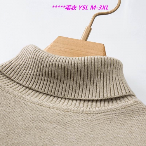 Y...S...L... Sweater 6062 Men