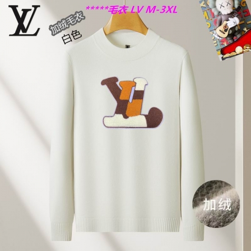 L...V... Sweater 7790 Men