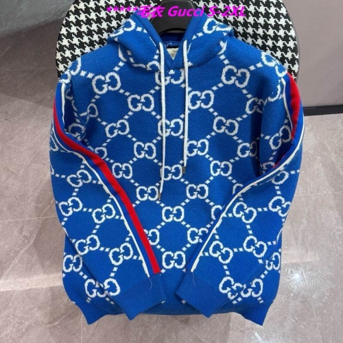 G.u.c.c.i. Sweater 6890 Men