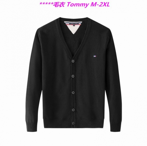 T.o.m.m.y. Sweater 6083 Men