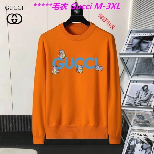 G.u.c.c.i. Sweater 7460 Men