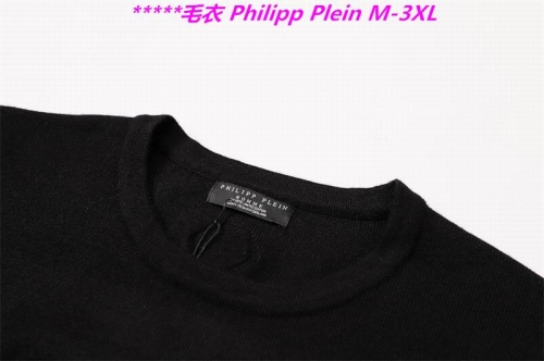 P.h.i.l.i.p.p. P.l.e.i.n. Sweater 6139 Men