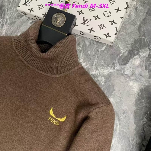 F.e.n.d.i. Sweater 6736 Men