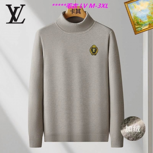 L...V... Sweater 6888 Men