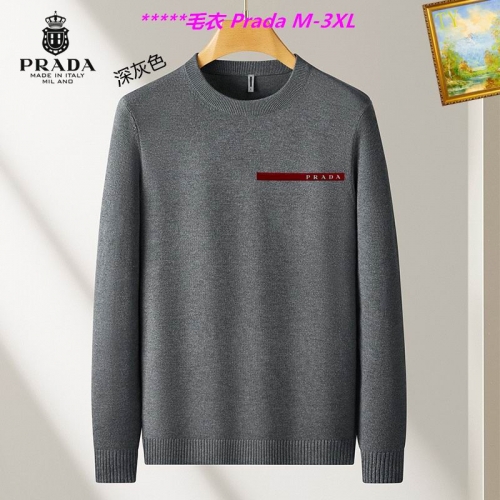 P.r.a.d.a. Sweater 6541 Men