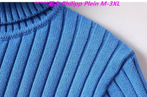 P.h.i.l.i.p.p. P.l.e.i.n. Sweater 6242 Men