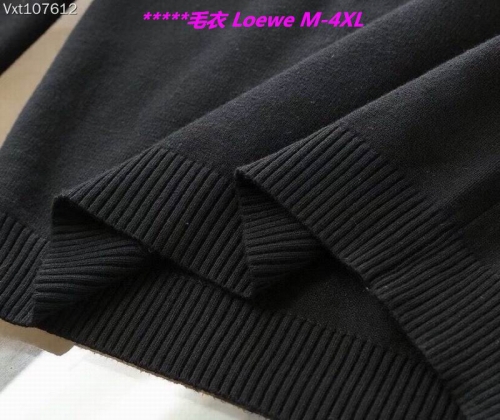 L.o.e.w.e. Sweater 6497 Men