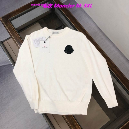 M.o.n.c.l.e.r. Sweater 6526 Men