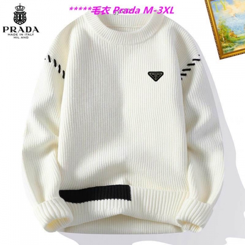 P.r.a.d.a. Sweater 6464 Men