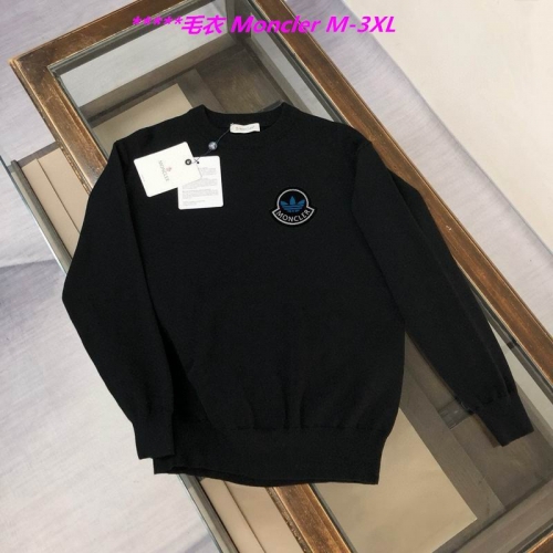 M.o.n.c.l.e.r. Sweater 6577 Men