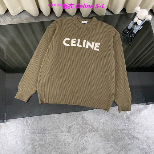 C.e.l.i.n.e. Sweater 6016 Men