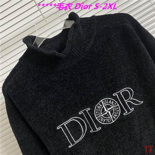 D.i.o.r. Sweater 6272 Men