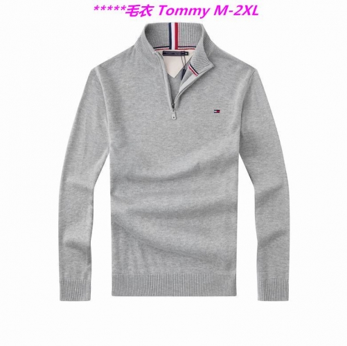 T.o.m.m.y. Sweater 6095 Men