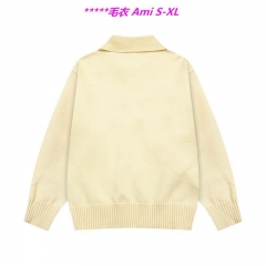 A.m.i. Sweater 6110 Men