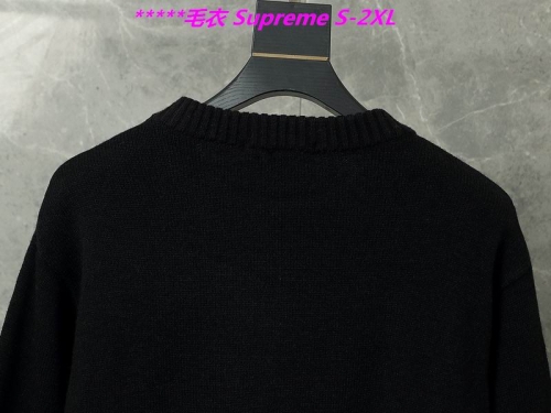 S.u.p.r.e.m.e. Sweater 6041 Men