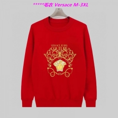 V.e.r.s.a.c.e. Sweater 6361 Men