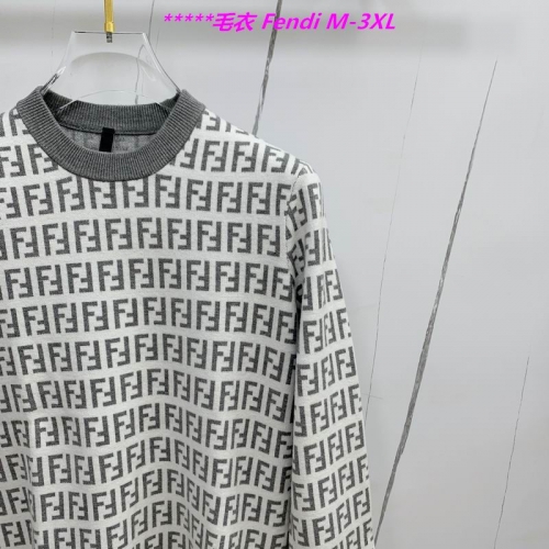 F.e.n.d.i. Sweater 6654 Men