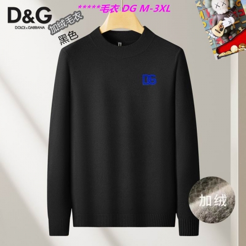 D...G... Sweater 6368 Men