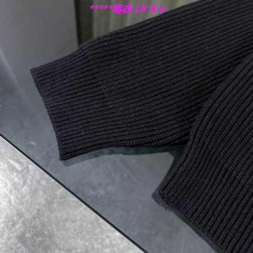 L...V... Sweater 6217 Men