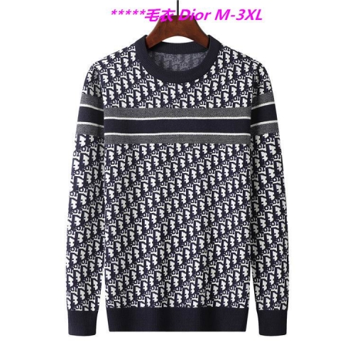 D.i.o.r. Sweater 6611 Men