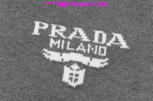 P.r.a.d.a. Sweater 6064 Men